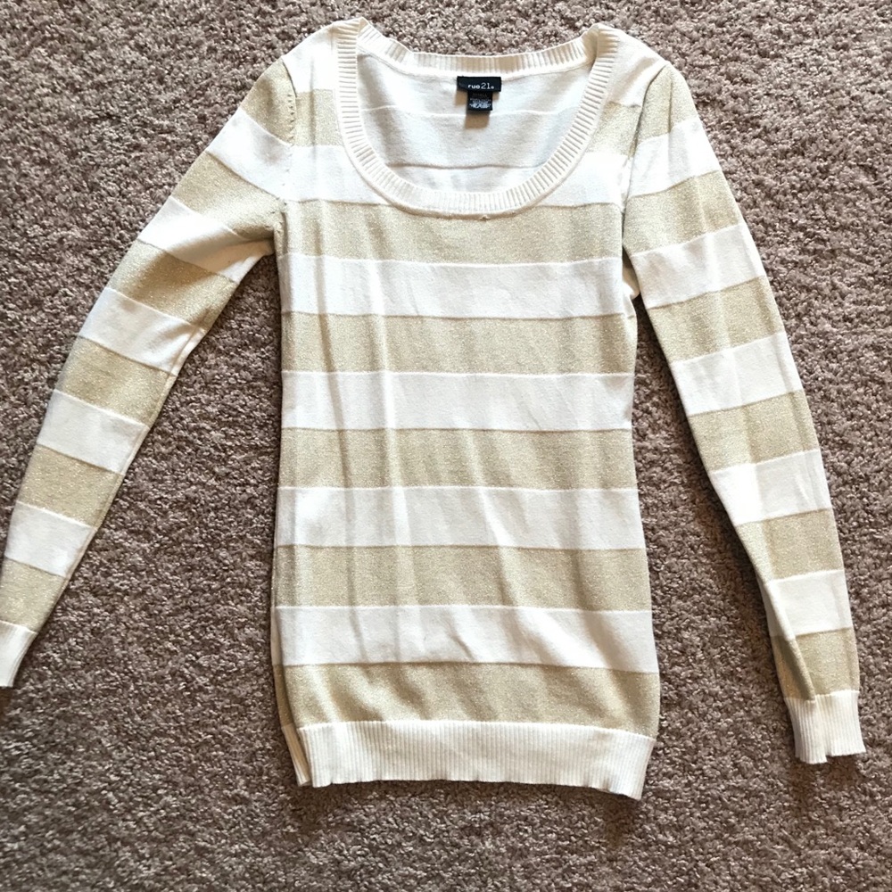Rue21 Sweater